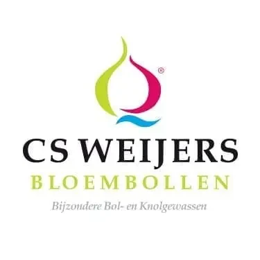 CS Weijers Bloembollen — Bijzondere bol- en knolgewassen